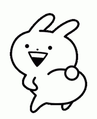 funny little guy